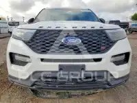 2020 Ford EXPLORER photo