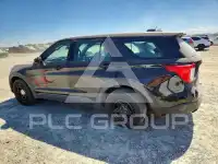 2020 Ford EXPLORER photo