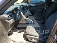 2020 Ford EXPLORER фото