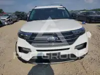 2020 Ford EXPLORER фото