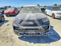 2020 Ford EXPLORER photo