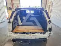 2020 Ford EXPLORER фото
