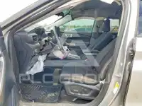2020 Ford EXPLORER photo