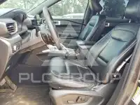 2020 Ford EXPLORER фото