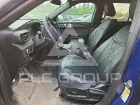 2020 Ford EXPLORER фото