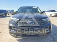 2020 Ford EXPLORER фото