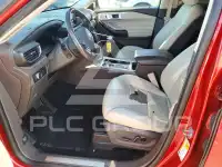 2020 Ford EXPLORER фото