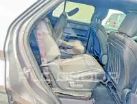 2020 Ford EXPLORER фото