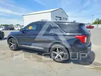 2020 Ford EXPLORER фото