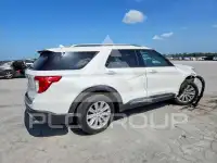 2020 Ford EXPLORER фото