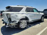2020 Ford EXPLORER фото