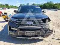 2020 Ford EXPLORER фото