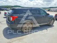 2020 Ford EXPLORER фото