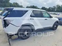 2020 Ford EXPLORER photo
