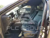 2020 Ford EXPLORER photo