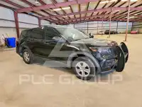 2020 Ford EXPLORER фото