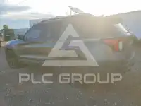 2020 Ford EXPLORER фото