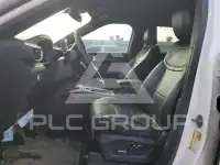 2020 Ford EXPLORER photo