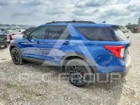 2020 Ford EXPLORER photo