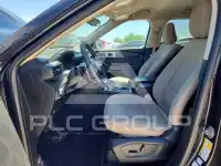 2020 Ford EXPLORER фото