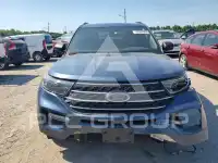 2020 Ford EXPLORER photo