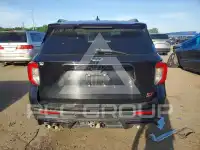 2020 Ford EXPLORER фото