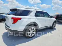 2020 Ford EXPLORER фото