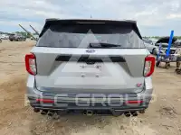2020 Ford EXPLORER фото
