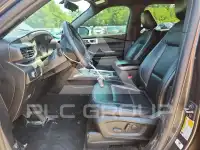 2020 Ford EXPLORER фото