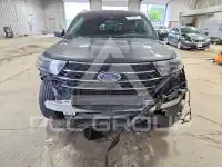 2020 Ford EXPLORER photo