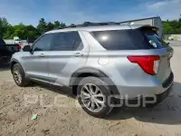 2020 Ford EXPLORER фото