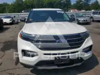 2020 Ford EXPLORER фото