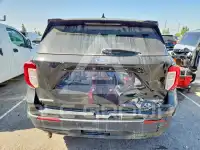 2020 Ford EXPLORER фото