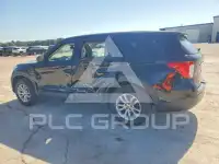 2020 Ford EXPLORER фото