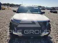 2020 Ford EXPLORER фото