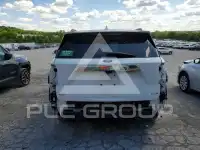 2020 Ford EXPLORER фото