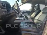 2020 Ford EXPLORER фото