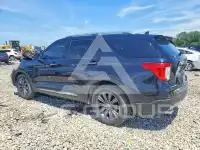 2020 Ford EXPLORER photo