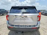 2020 Ford EXPLORER photo