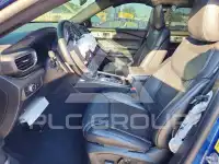2020 Ford EXPLORER фото