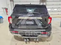 2020 Ford EXPLORER фото