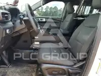 2020 Ford EXPLORER фото