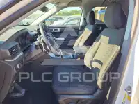 2020 Ford EXPLORER фото