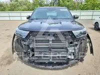 2020 Ford EXPLORER photo