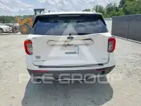 2020 Ford EXPLORER фото