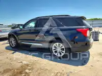 2020 Ford EXPLORER photo