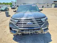 2020 Ford EXPLORER photo