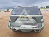 2020 Ford EXPLORER фото