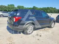 2020 Ford EXPLORER фото