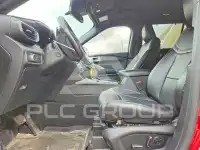 2020 Ford EXPLORER фото